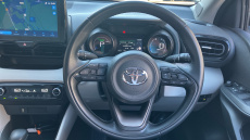 Toyota Yaris 1.5 Hybrid Excel 5dr CVT Hybrid Hatchback